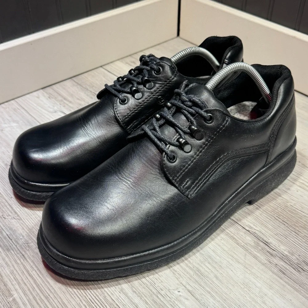 Red Wing Shoes these are